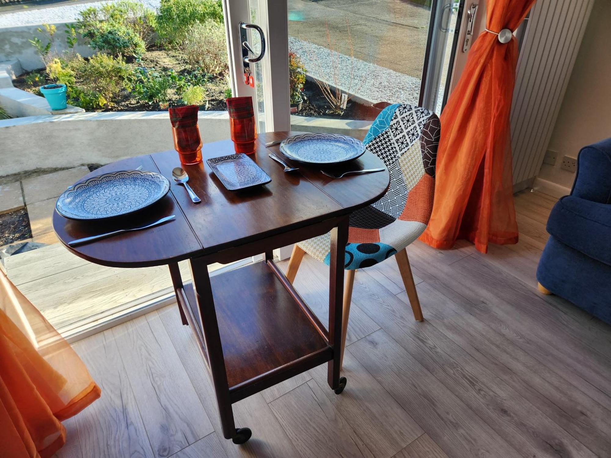 Seaspot Is A 1 Bed Annex Ground Floor Apartment At Stunning Broadsands Beach Nr Brixham! Churston Ferrers Eksteriør bilde