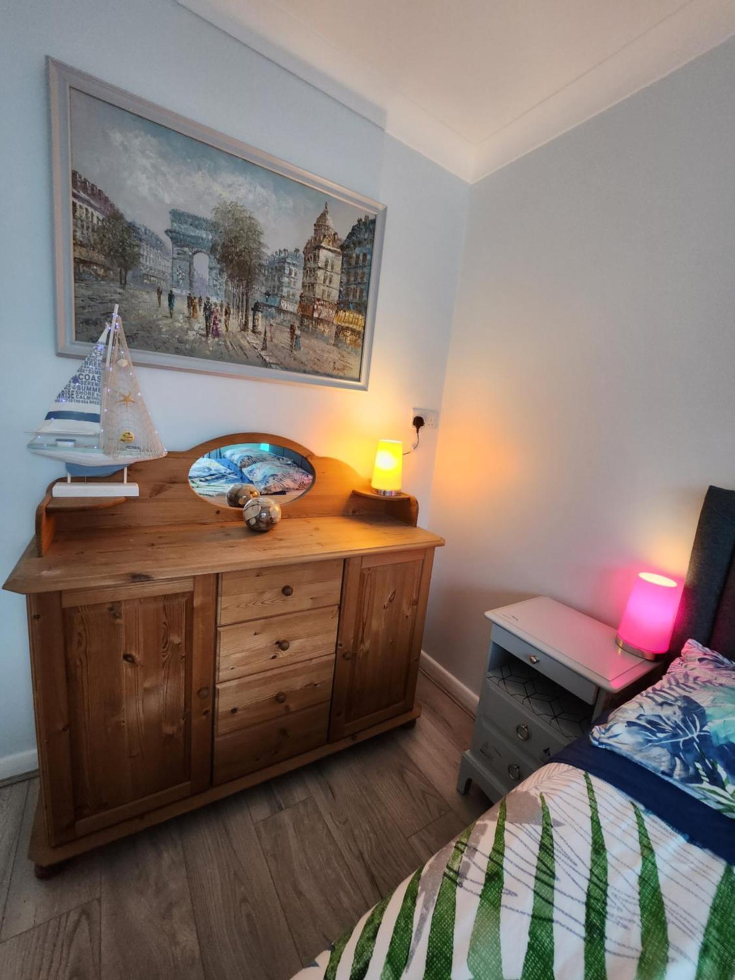 Seaspot Is A 1 Bed Annex Ground Floor Apartment At Stunning Broadsands Beach Nr Brixham! Churston Ferrers Eksteriør bilde