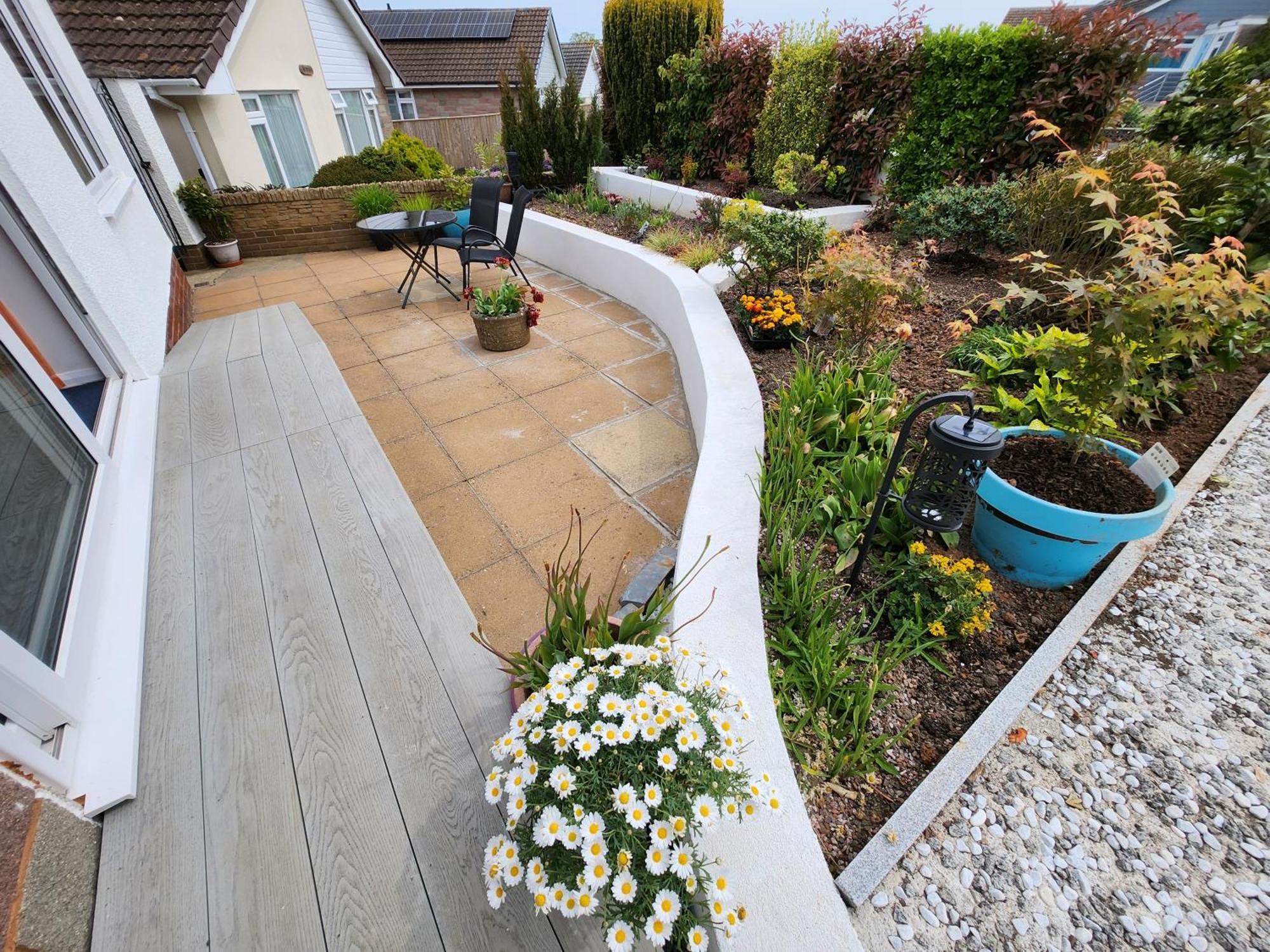 Seaspot Is A 1 Bed Annex Ground Floor Apartment At Stunning Broadsands Beach Nr Brixham! Churston Ferrers Eksteriør bilde